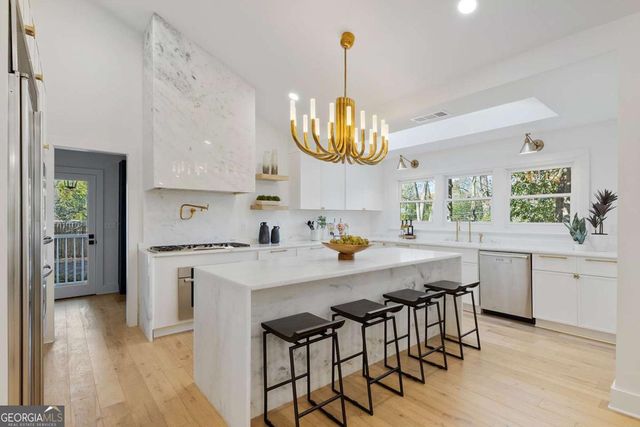 1275 The By Way NE, Atlanta, GA 30306