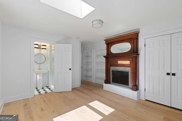 1275 The By Way NE, Atlanta, GA 30306