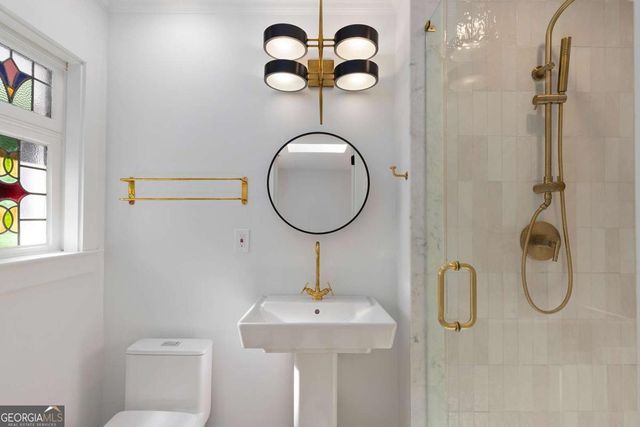 1275 The By Way NE, Atlanta, GA 30306