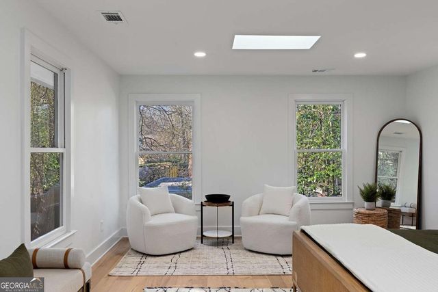 1275 The By Way NE, Atlanta, GA 30306