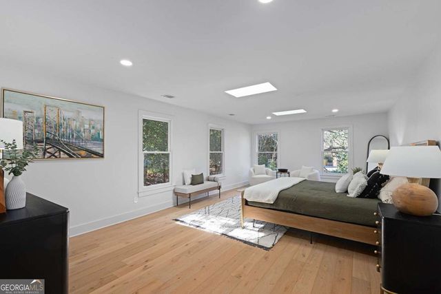 1275 The By Way NE, Atlanta, GA 30306