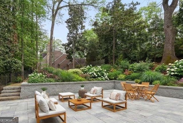 1275 The By Way NE, Atlanta, GA 30306