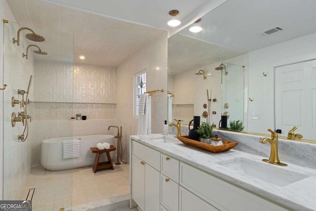 1275 The By Way NE, Atlanta, GA 30306