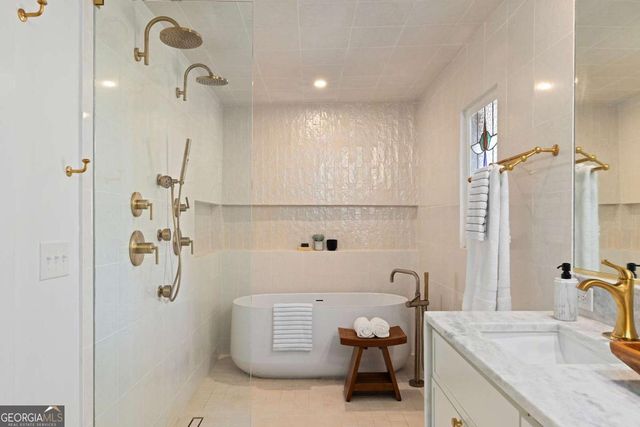 1275 The By Way NE, Atlanta, GA 30306