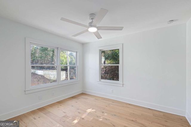 1275 The By Way NE, Atlanta, GA 30306