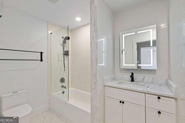 1275 The By Way NE, Atlanta, GA 30306