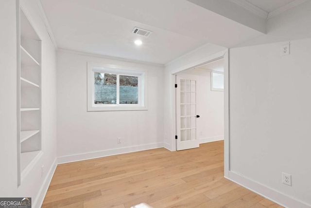 1275 The By Way NE, Atlanta, GA 30306