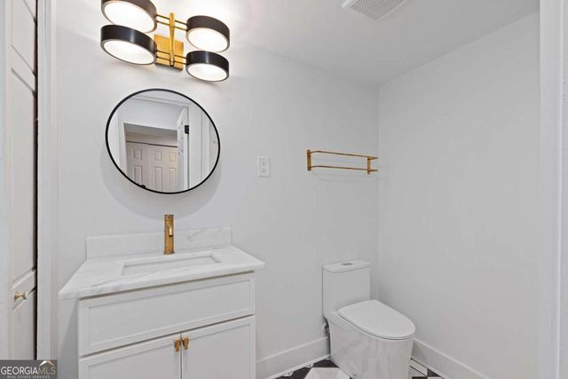 1275 The By Way NE, Atlanta, GA 30306