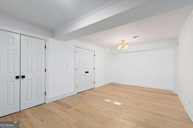 1275 The By Way NE, Atlanta, GA 30306