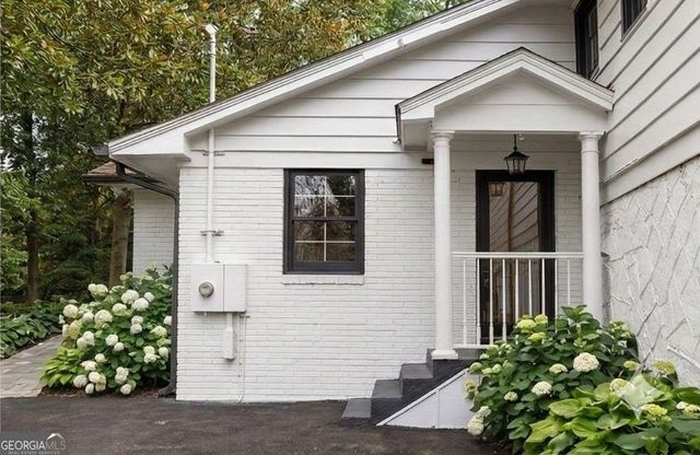 1275 The By Way NE, Atlanta, GA 30306