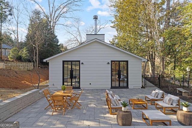 1275 The By Way NE, Atlanta, GA 30306