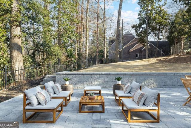 1275 The By Way NE, Atlanta, GA 30306