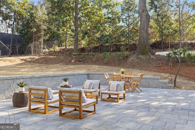 1275 The By Way NE, Atlanta, GA 30306