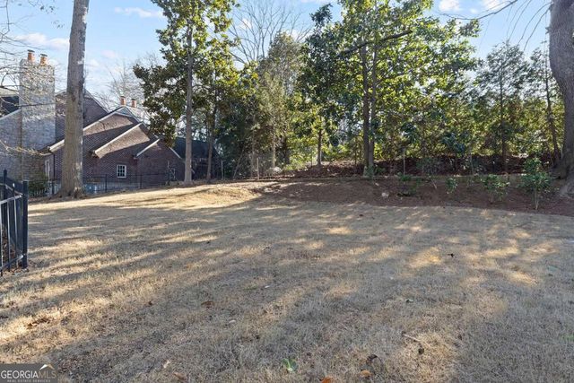 1275 The By Way NE, Atlanta, GA 30306