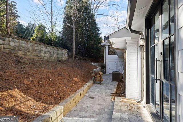 1275 The By Way NE, Atlanta, GA 30306