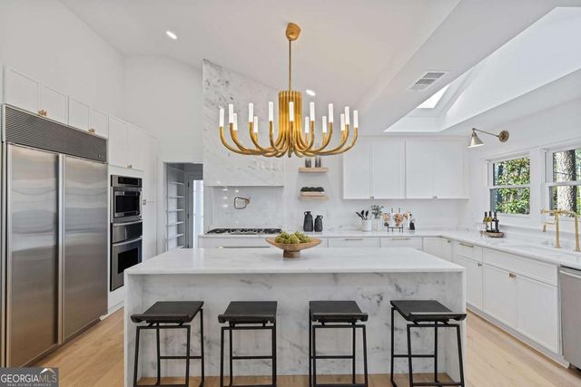 1275 The By Way NE, Atlanta, GA 30306