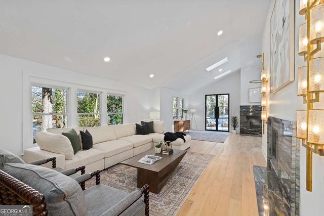 1275 The By Way NE, Atlanta, GA 30306