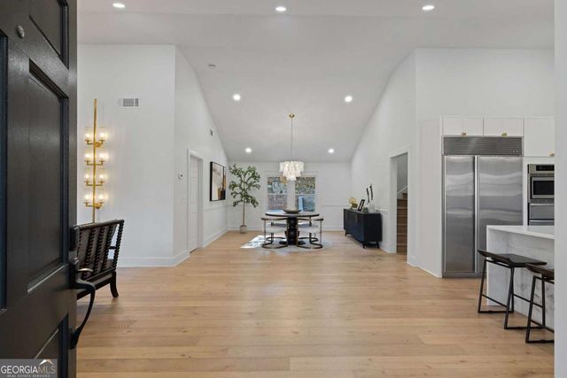 1275 The By Way NE, Atlanta, GA 30306