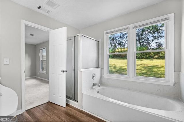 1194 Meadow Oaks Drive NW, Acworth, GA 30102