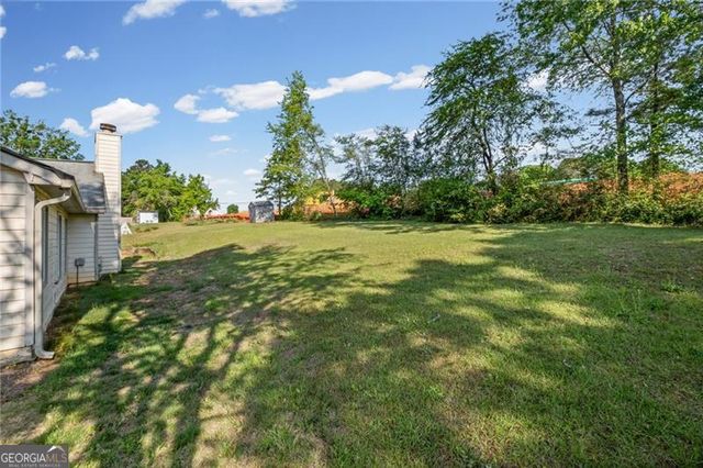 1194 Meadow Oaks Drive NW, Acworth, GA 30102