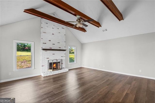 1194 Meadow Oaks Drive NW, Acworth, GA 30102