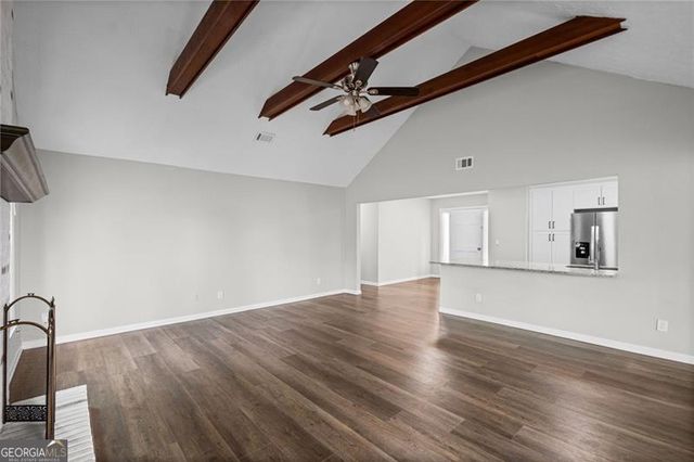 1194 Meadow Oaks Drive NW, Acworth, GA 30102