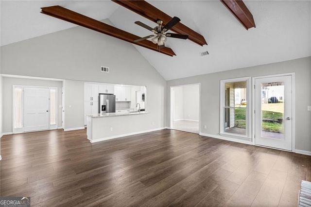 1194 Meadow Oaks Drive NW, Acworth, GA 30102