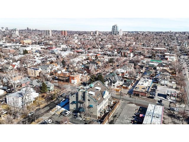 108 W Byers Pl G4, Denver, CO 80223