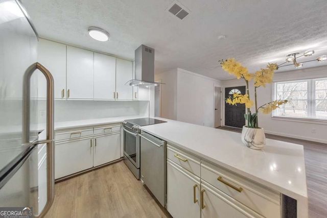 3030 Rio Montana Drive, Marietta, GA 30066