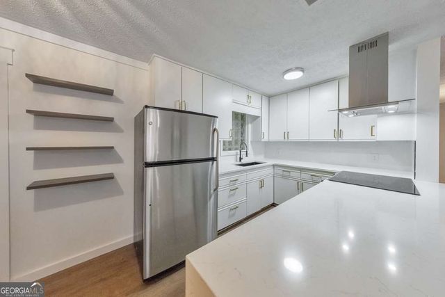 3030 Rio Montana Drive, Marietta, GA 30066