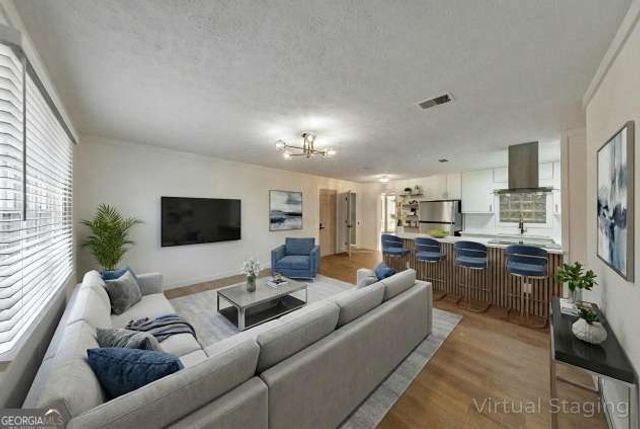 3030 Rio Montana Drive, Marietta, GA 30066