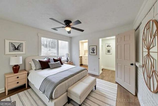 3030 Rio Montana Drive, Marietta, GA 30066