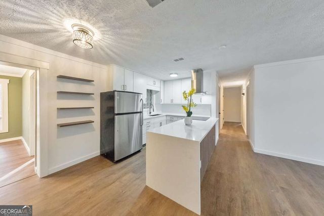 3030 Rio Montana Drive, Marietta, GA 30066