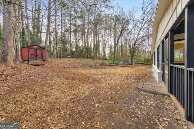 3030 Rio Montana Drive, Marietta, GA 30066