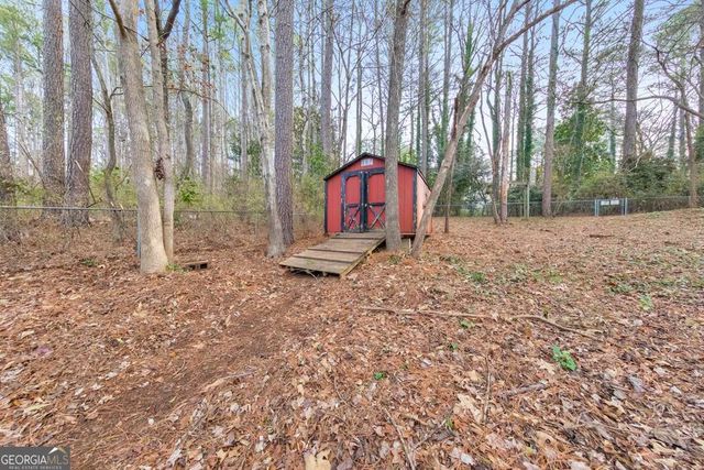 3030 Rio Montana Drive, Marietta, GA 30066