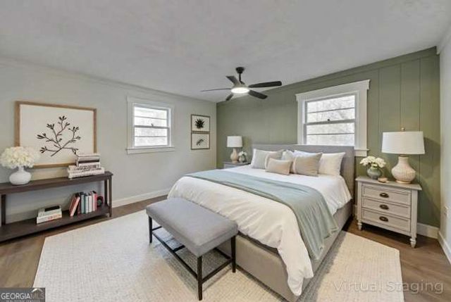 3030 Rio Montana Drive, Marietta, GA 30066