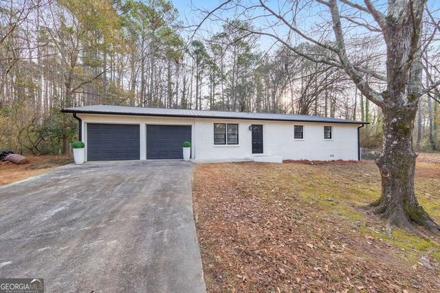 3030 Rio Montana Drive, Marietta, GA 30066