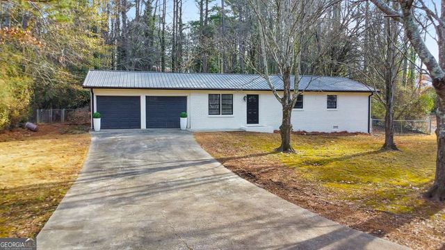 3030 Rio Montana Drive, Marietta, GA 30066