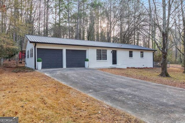 3030 Rio Montana Drive, Marietta, GA 30066