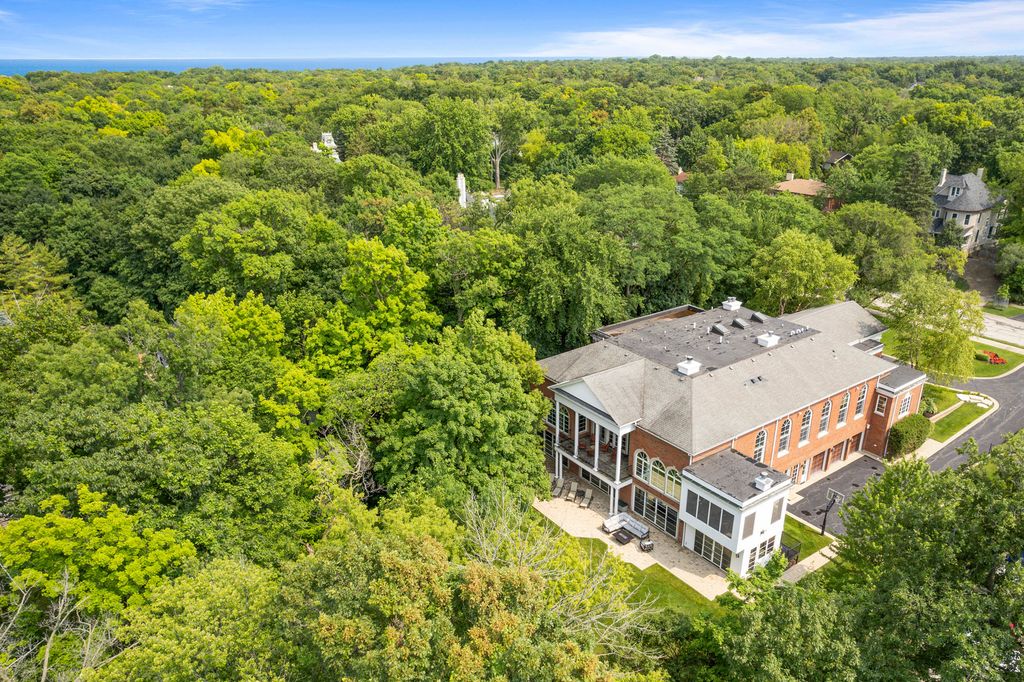 493 Hazel Avenue, Highland Park, IL 60035 — photo 4