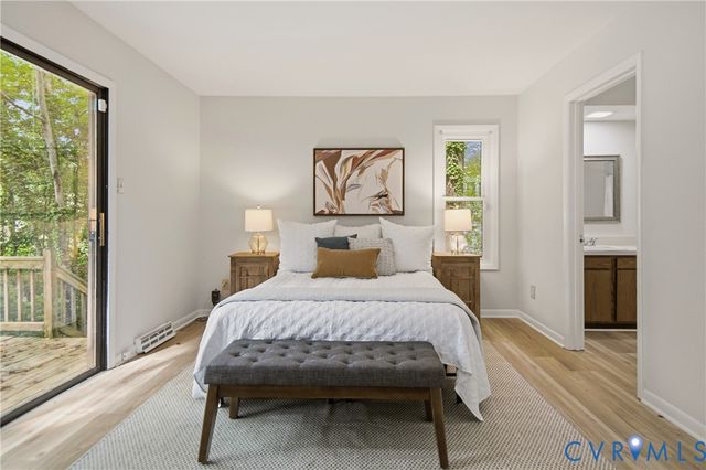 2903 Fox Chase Dr, Midlothian, VA 23112
