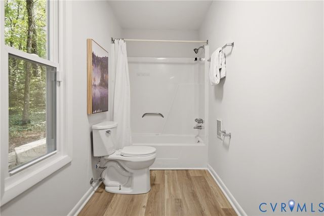 2903 Fox Chase Dr, Midlothian, VA 23112