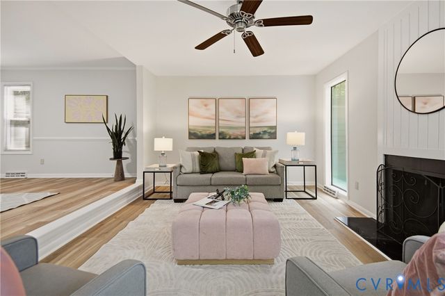 2903 Fox Chase Dr, Midlothian, VA 23112