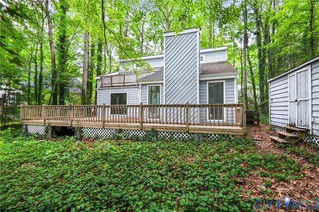2903 Fox Chase Dr, Midlothian, VA 23112