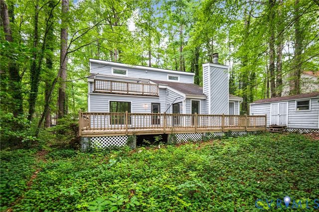 2903 Fox Chase Dr, Midlothian, VA 23112