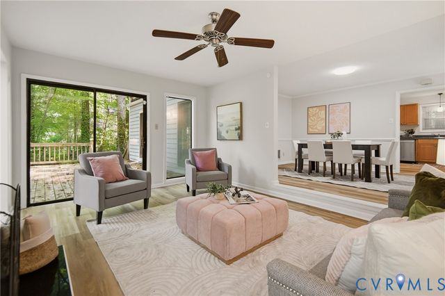 2903 Fox Chase Dr, Midlothian, VA 23112