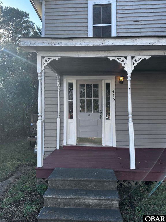 Image 5 of property listing at 415 N Light Street, Columbia, NC 27925