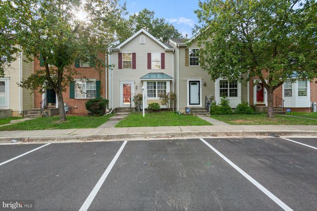 207 LANGDON FARM CIR ##83, Odenton, MD 21113