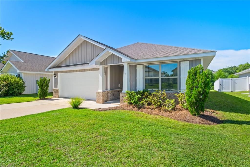 24061 Citation Loop, Daphne, AL 36526 — exterior