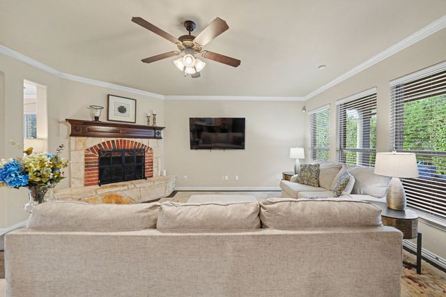 4541 Seventeen Lakes Court, Fort Worth, TX 76262